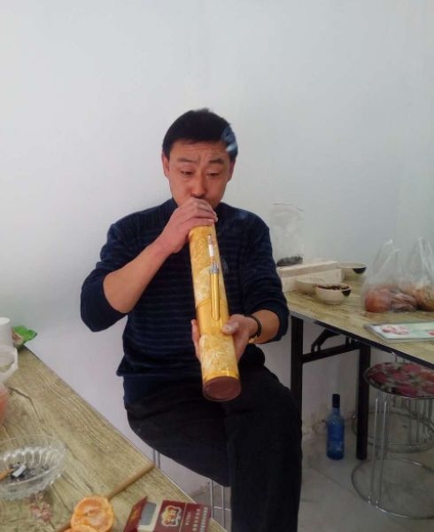 真心朋友的第一张照片--朝阳中老年相亲网